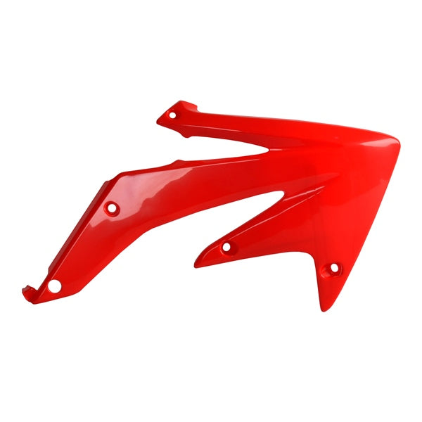 Polisport Radiator Scoop RD HON