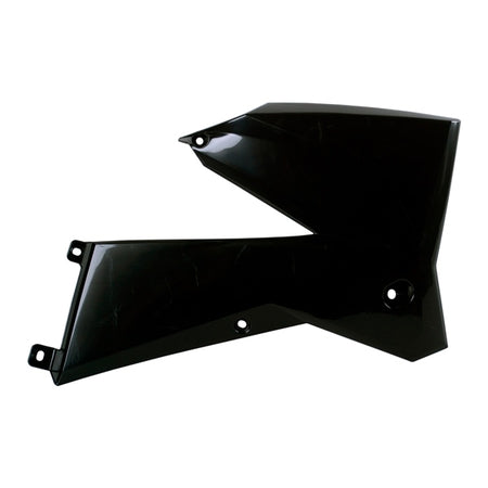 Polisport Radiator Scoop BK KTM