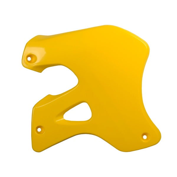 Polisport Radiator Scoop - RADIATOR SCOOP?