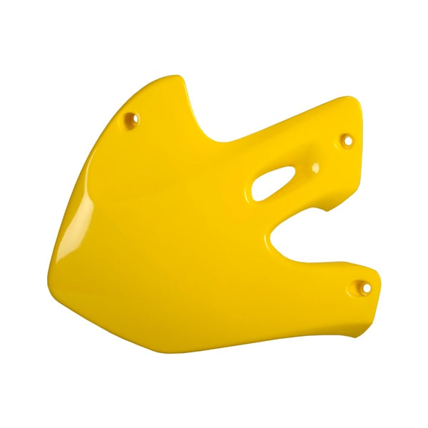 Polisport Radiator Scoop YE SUZ