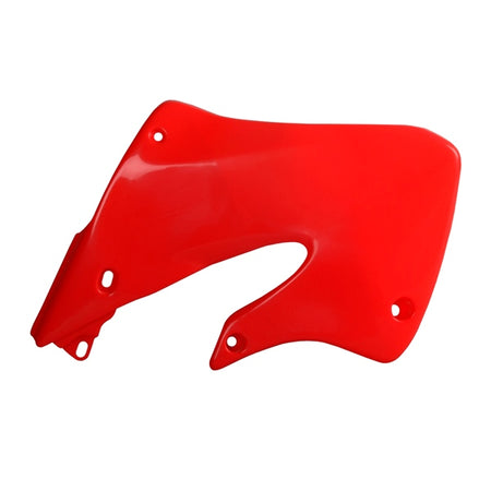 Polisport Radiator Scoop RD HON