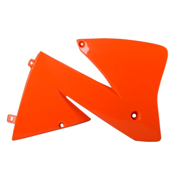 Polisport Radiator Scoop OG KTM