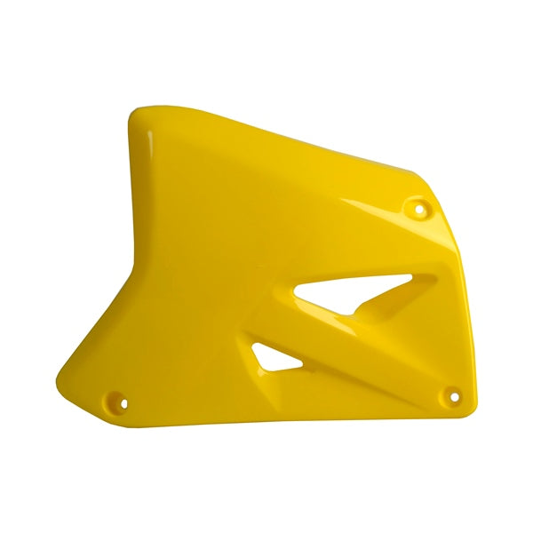 Polisport Radiator Scoop YE SUZ