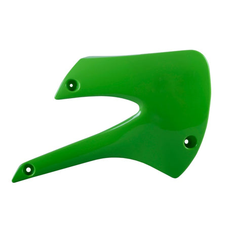 Polisport Radiator Scoop GR Kawa