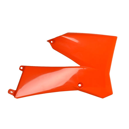 Polisport Radiator Scoop OG KTM