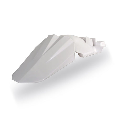 Polisport Fender RR WH Husqv