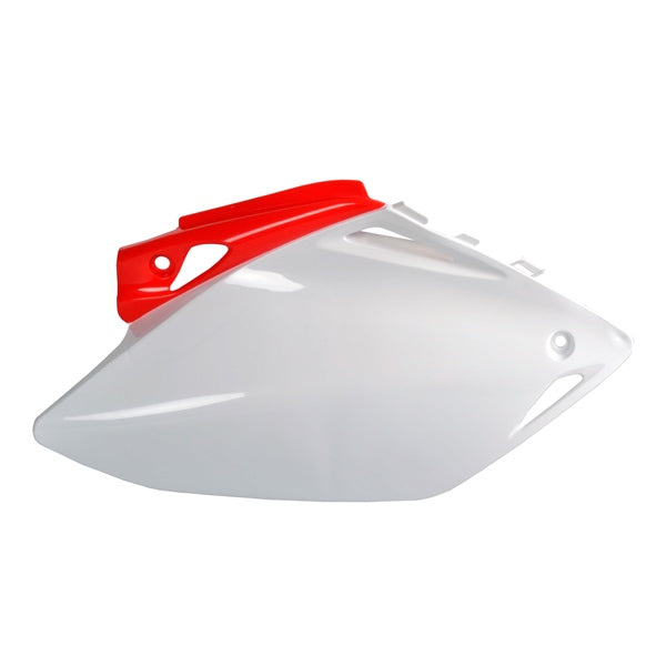 Polisport Side Panels WH HON