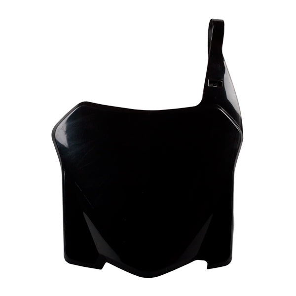 Polisport Number Plate BK HON