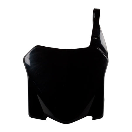 Polisport Number Plate BK HON
