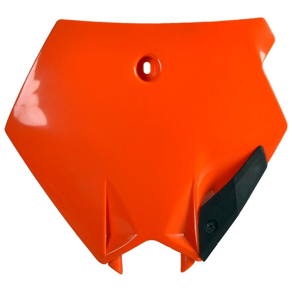 Polisport Number Plate OG KTM