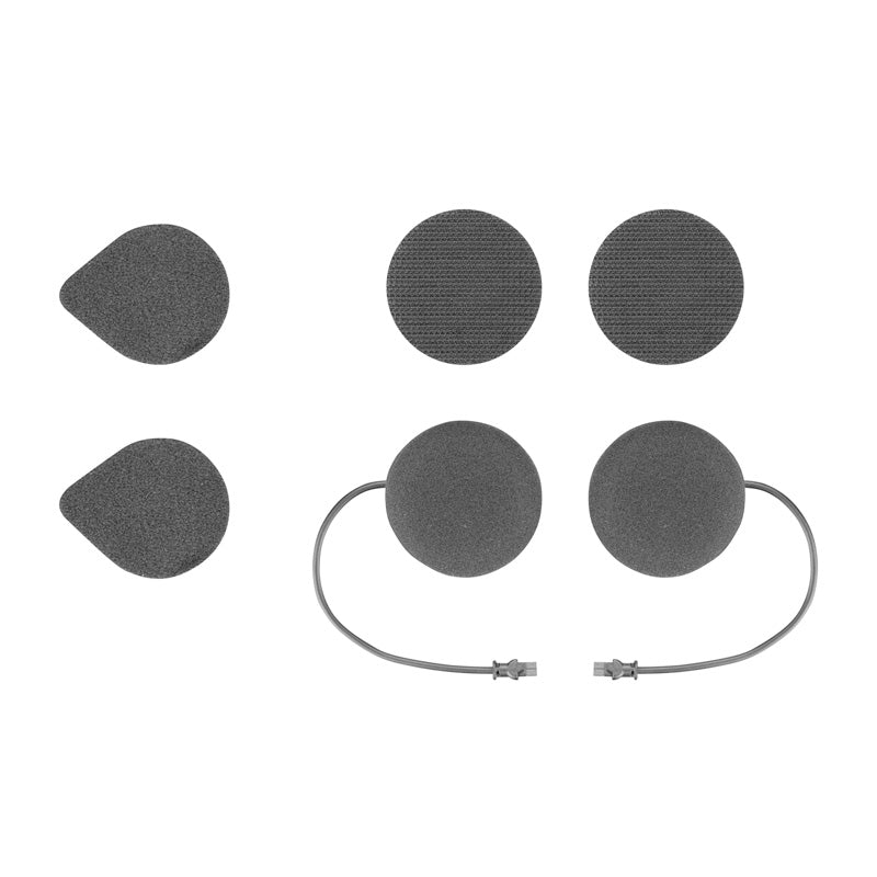 Interphone UCOM - SPEAKERS SET 32MM