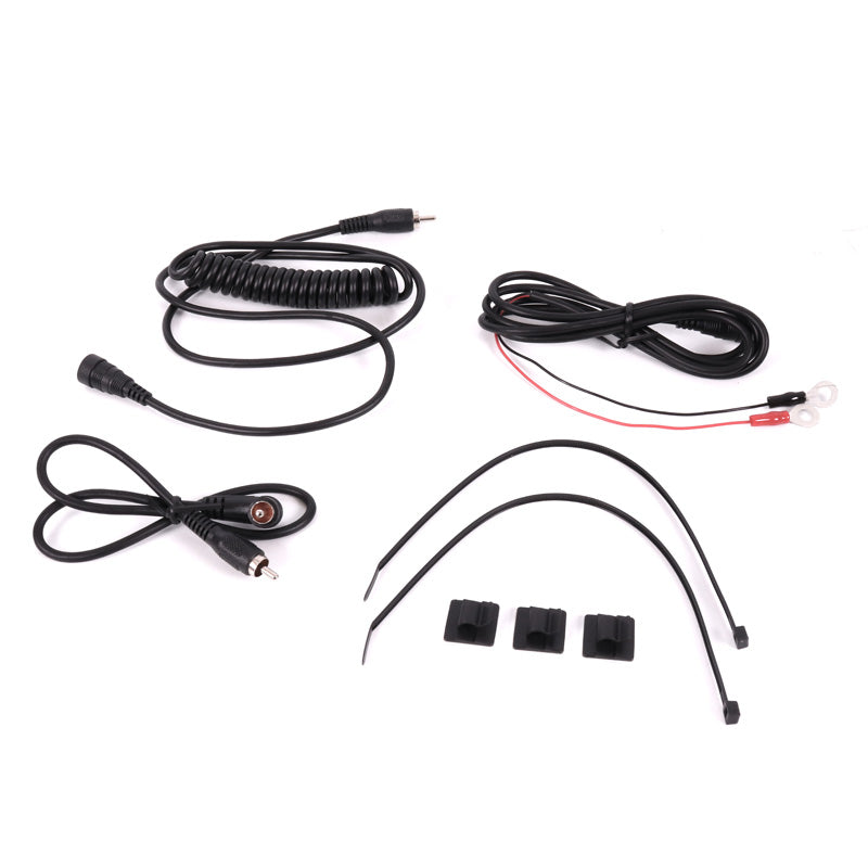 Toxic TOXIC ELECTRIC -HIELD CABLE