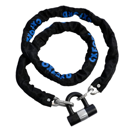 OxfordProducts Chain Lock 10mmx2m Oxford