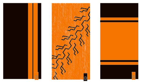 OxfordProducts Comfy Head & Neck Tube - HD Colors