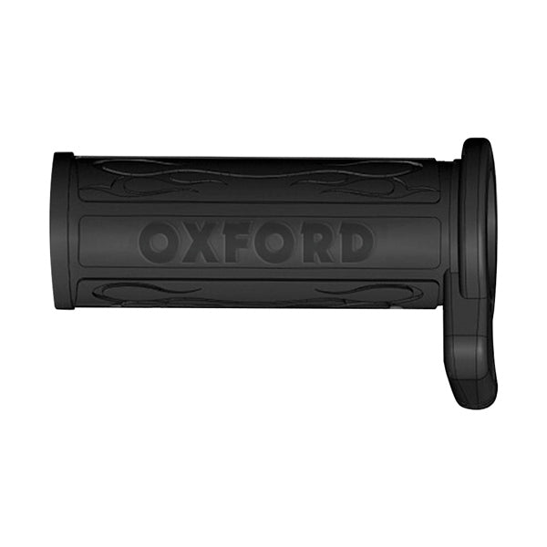 OxfordProducts Heated Grip Heaterz Cruisers 1"