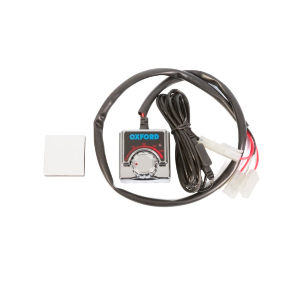 OxfordProducts Switch FOR Cruiser Heated Grip Oxford