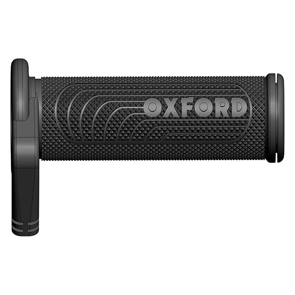 OxfordProducts Heaterz Sports W/ V8 Switch
