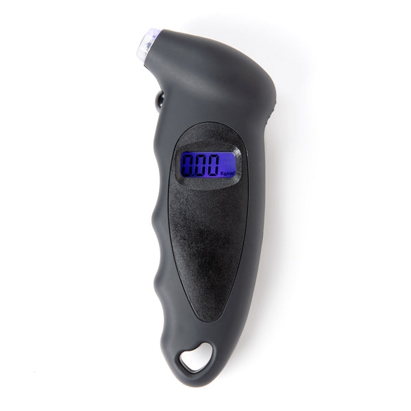 Biker Lab Digital Tire Pressure Gauge