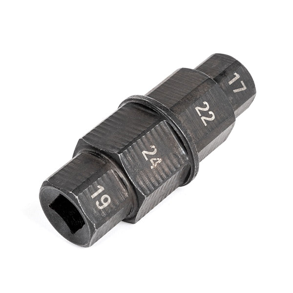 Biker Lab Axle Wrench