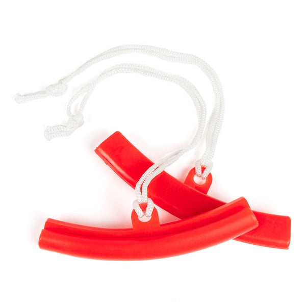 Biker Lab RIM Protector 2PCS RD
