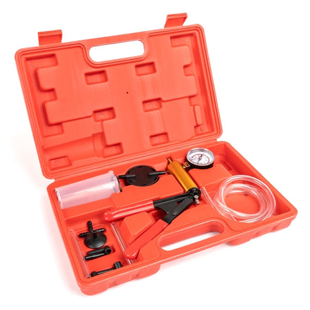 Biker Lab Brake Bleeder Complete KIT