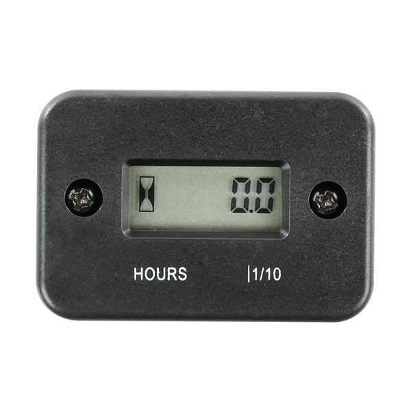 Biker Lab Hour Meter