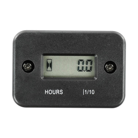 Biker Lab Hour Meter