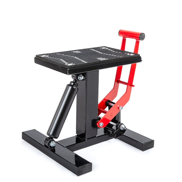 Biker Lab Dirt Bike Liftstand W/damper