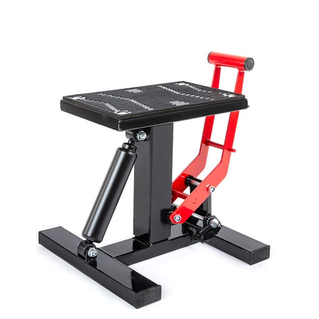 Biker Lab Dirt Bike Liftstand W/damper