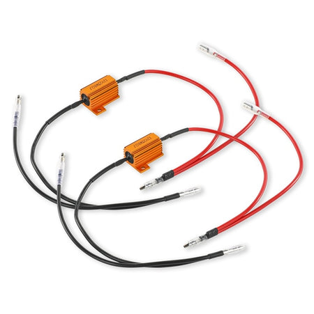 Biker Lab Resistor 25W Pair