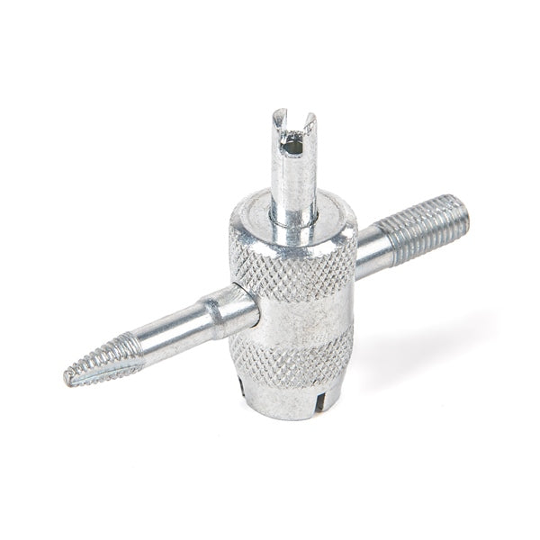Biker Lab Tool 4 IN 1 WAY Tire Valve