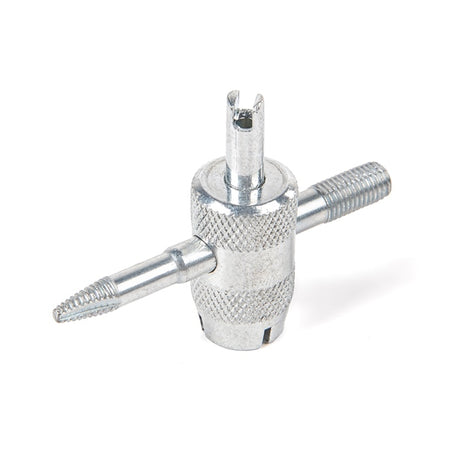 Biker Lab Tool 4 IN 1 WAY Tire Valve