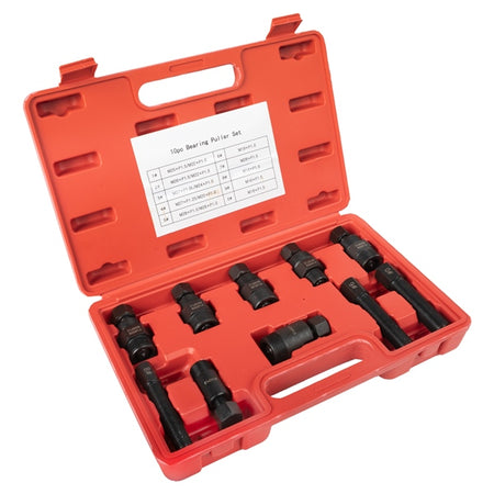 Biker Lab Puller Flywheel KIT QTY10