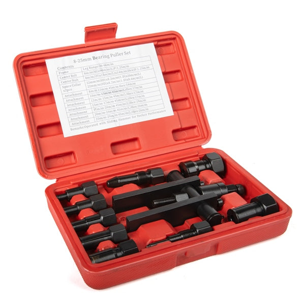 Biker Lab Puller Bearing 8-25MM