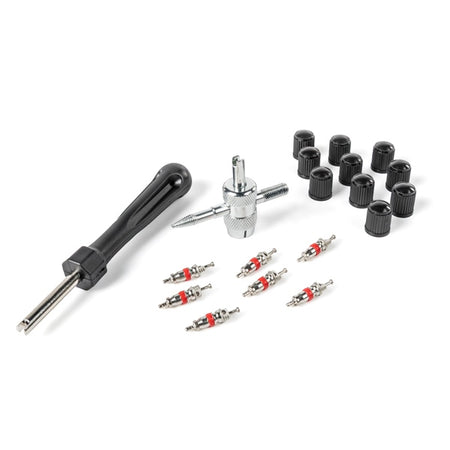Tire changer