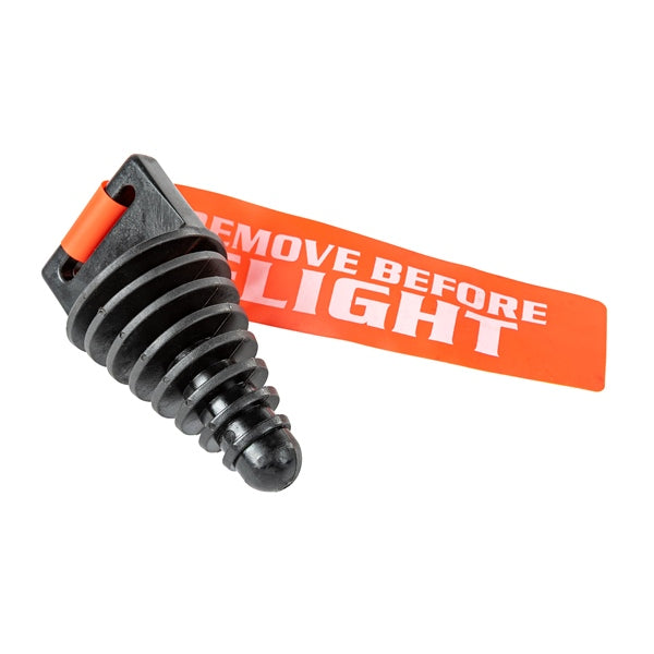 Biker Lab Muffler Bung Exhaust 25-65MM