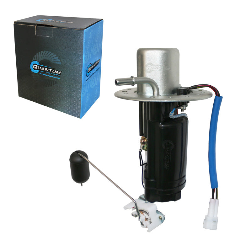 Quantum OEM REPLACEMENT IN-TANK EFI FUEL PUMP ASSEMBLY SUZUKI