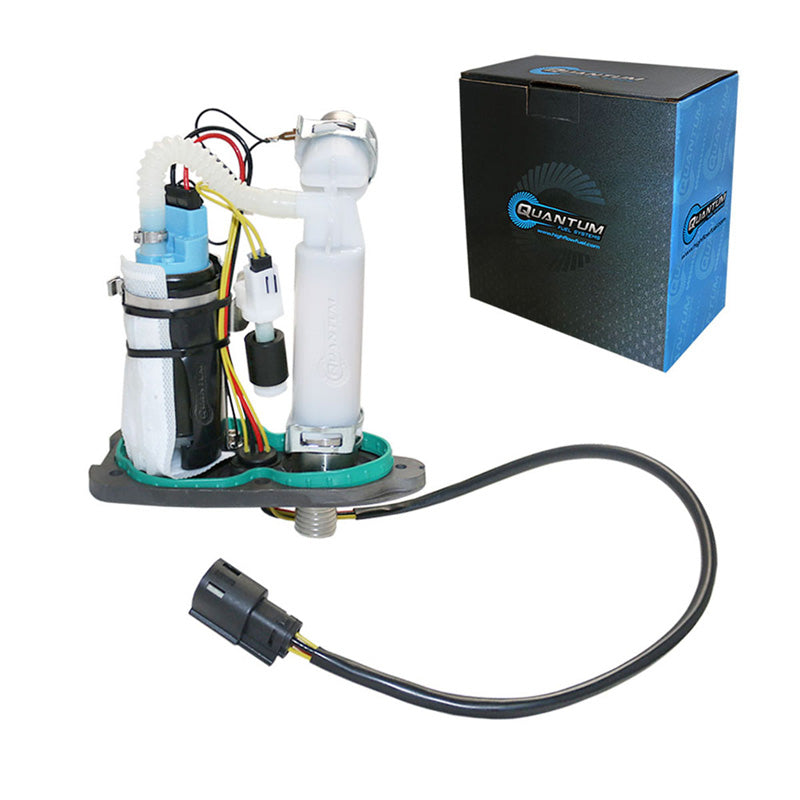 Quantum OEM REPLACEMENT IN-TANK EFI FUEL PUMP ASSEMBLY HARLEY-DAVIDSON