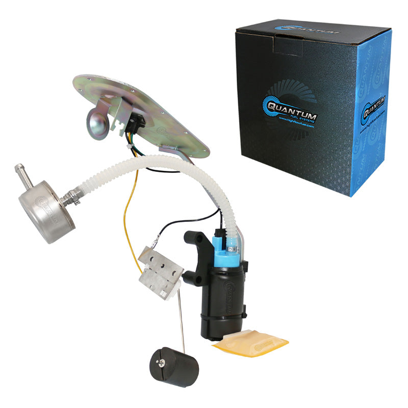 Quantum OEM REPLACEMENT IN-TANK EFI FUEL PUMP ASSEMBLY HARLEY-DAVIDSON
