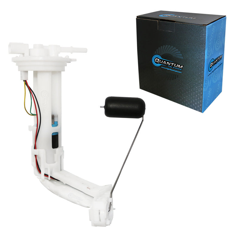 Quantum OEM REPLACEMENT IN-TANK EFI FUEL PUMP ASSEMBLY HONDA
