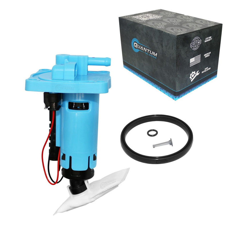Quantum OEM REPLACEMENT IN-TANK EFI FUEL PUMP ASSEMBLY KTM/HUSQVARNA