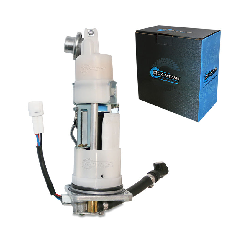 Quantum OEM REPLACEMENT IN-TANK EFI FUEL PUMP ASSEMBLY KTM