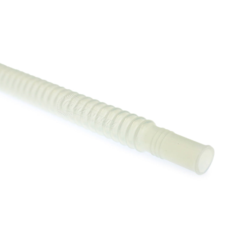 Quantum CLEAR CORRUGATED FLEXIBLE HOSE LINE FOR FUEL PUMP ASSEMBLY HARLEY-DAVIDSON
