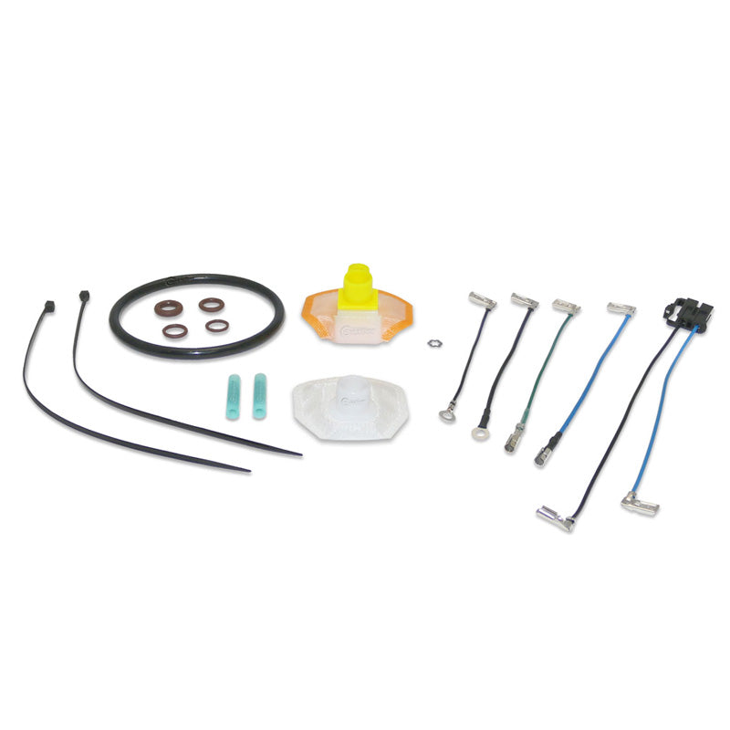 Quantum FUEL PUMP INSTALLATION KIT KAWASAKI, SUZUKI, HONDA, YAMAHA