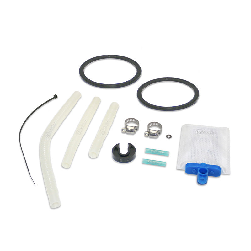 Quantum FUEL PUMP INSTALLATION KIT CAN-AM, POLARIS, HUSQVARNA, KTM, BMW