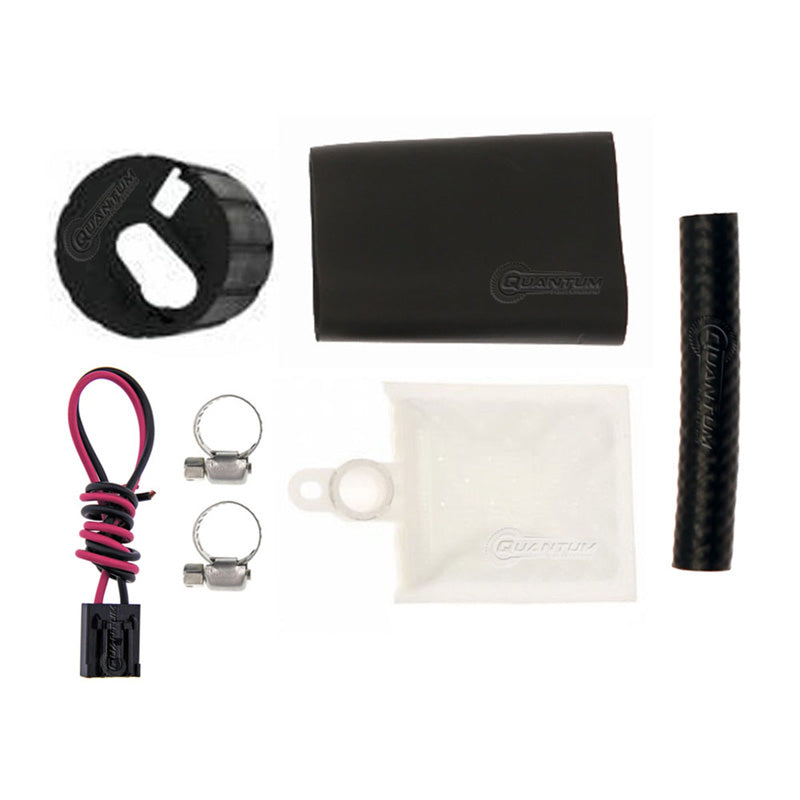 Quantum FUEL PUMP INSTALLATION KIT BMW, HUSQVARNA, APRILIA, PIAGGIO, DUCATI, MOTO GUZZI, TRIUMPH