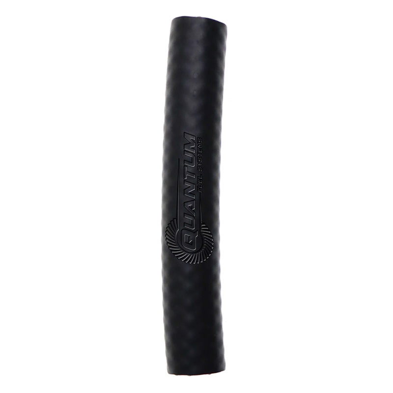Quantum SUBMERSIBLE RUBBER FUEL STRAIGHT HOSE 8MM ID (5/16"), 82MM LENGTH (3") MOTO GUZZI