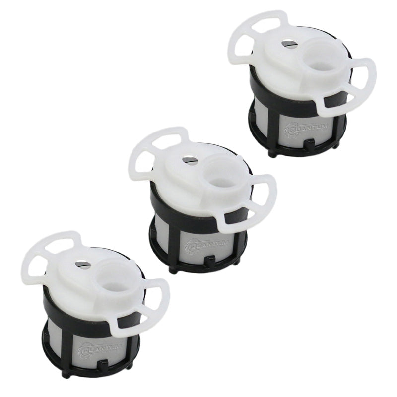 Quantum FUEL PUMP STRAINER (PRE-FILTER) QTY 3 GASGAS, HUSABERG, HUSQVARNA, KTM