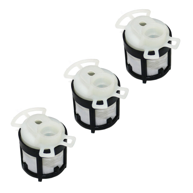 Quantum FUEL PUMP STRAINER (PRE-FILTER) QTY 3 GASGAS, HUSABERG, HUSQVARNA, KTM