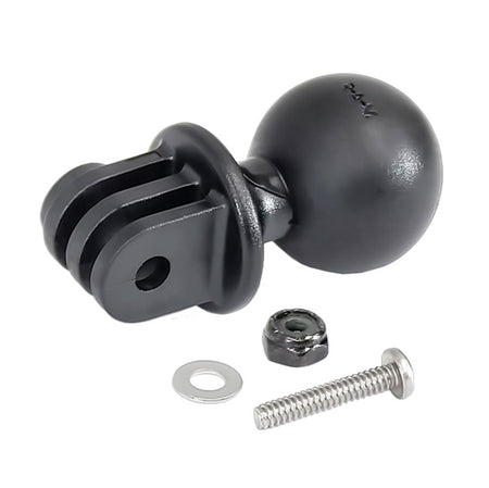 RamMount Adapter Gopro W/ball 1"